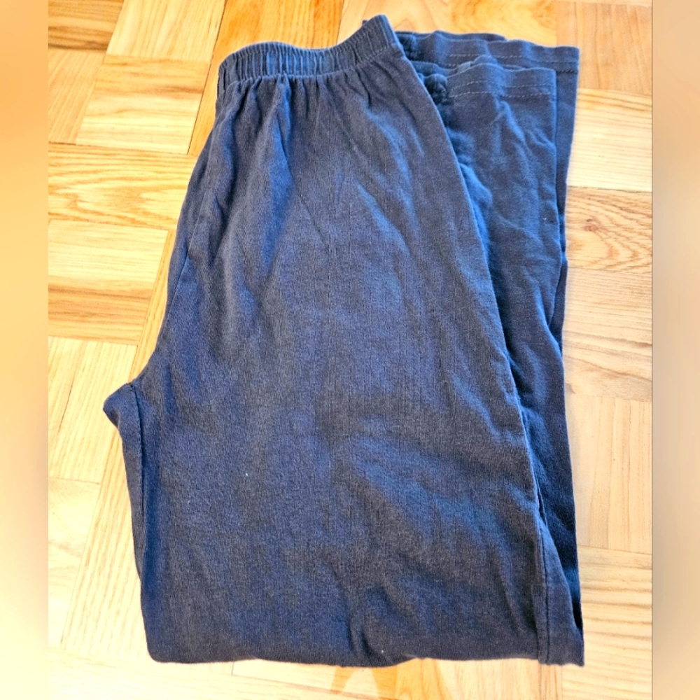 Comfortable Gray Lounge Pants